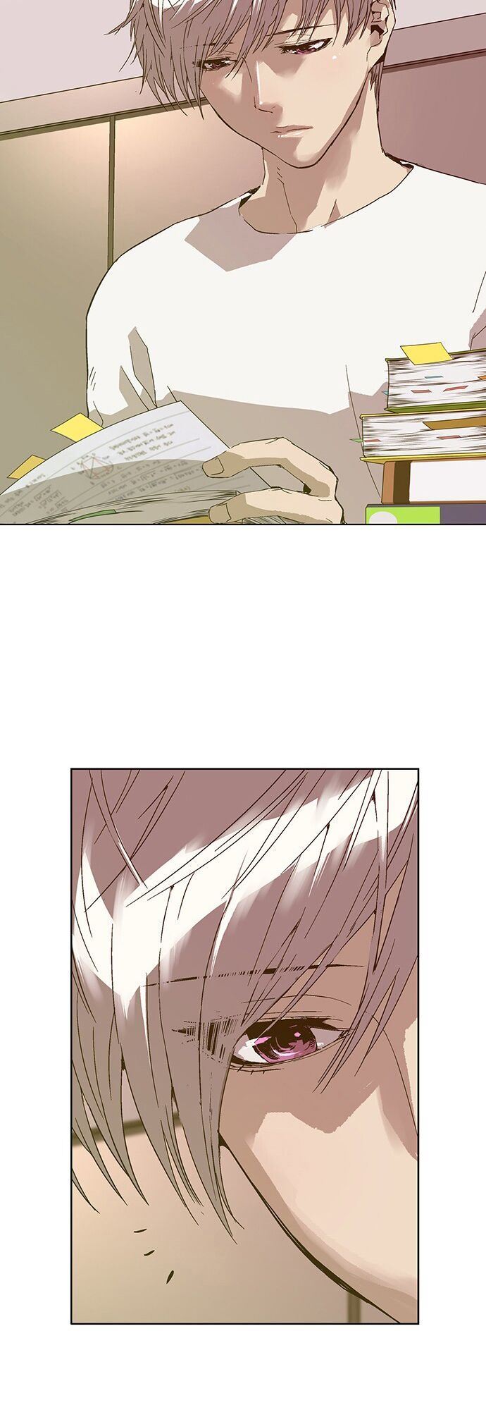 anh hùng yếu chapter 128 34