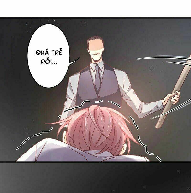 cuồng duệ tiểu thê chapter 79 26