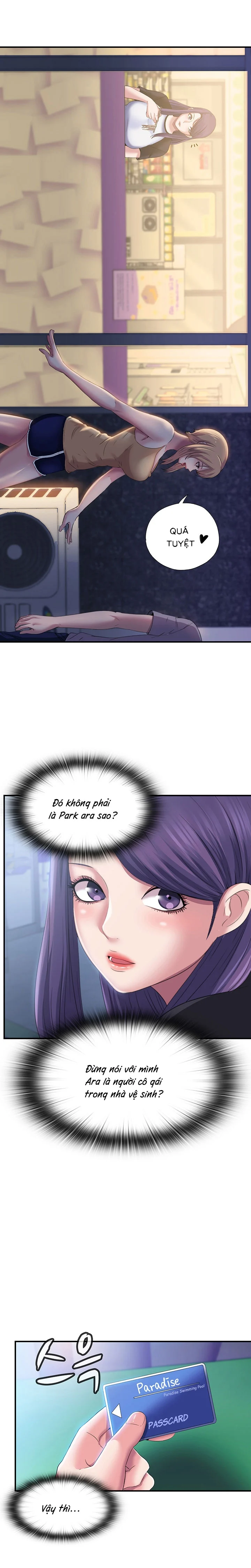 nước tràn hồ bơi chapter 5 26