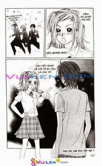 tên nô lệ đáng yêu chapter 6 157