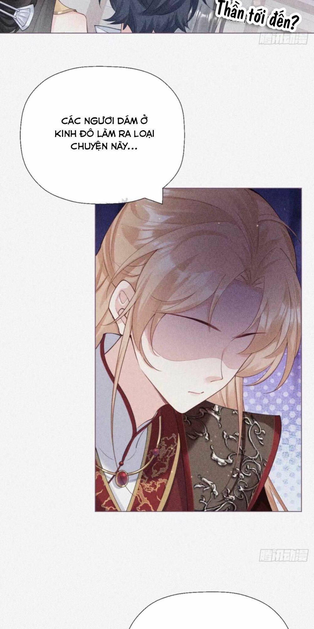 thiết lập ác nữ của tôi sụp đổ rồi chapter 6 15