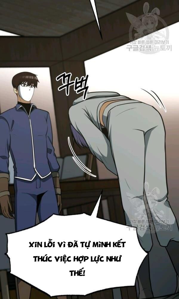 ngôi nhà kết nối với hầm ngục chapter 35 89