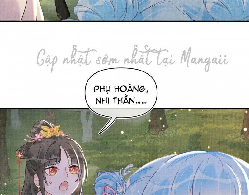 nhóc con người cá 3 tuổi rồi chapter 80 6