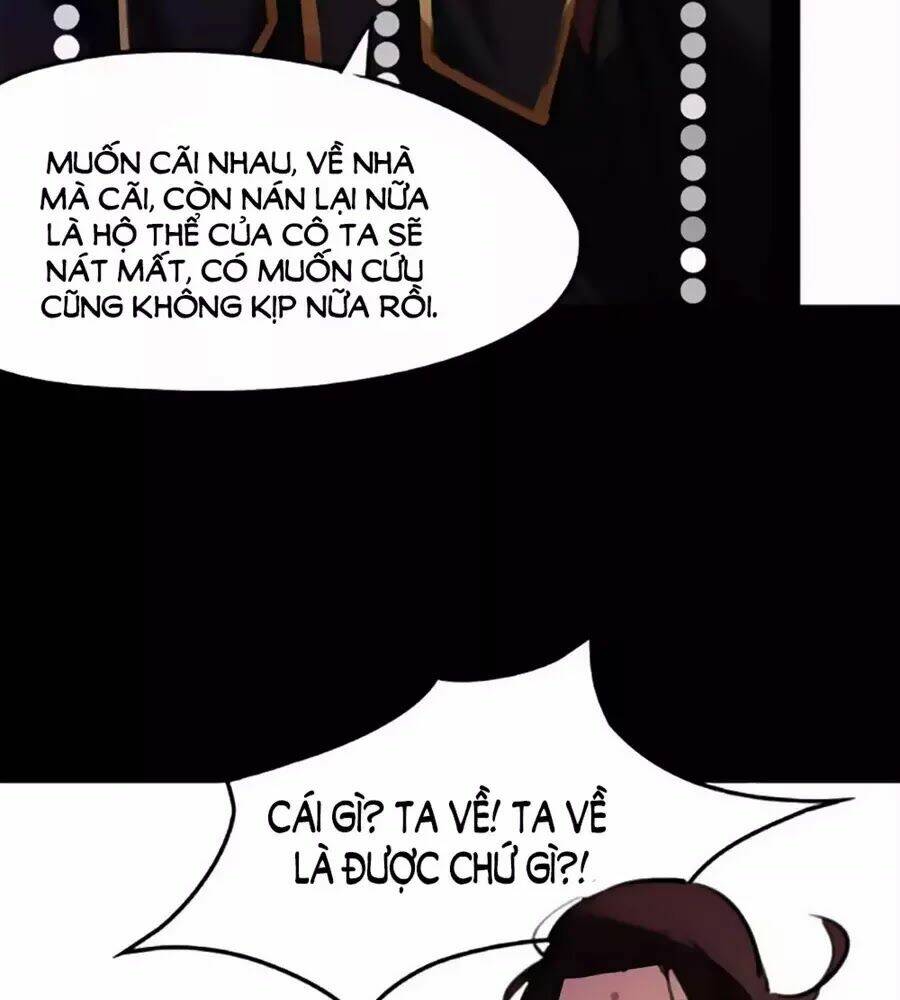 đường tăng cũng quyến rũ chapter 50 14