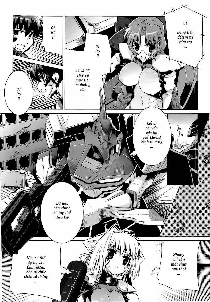 muvluv alternative chapter 13 20