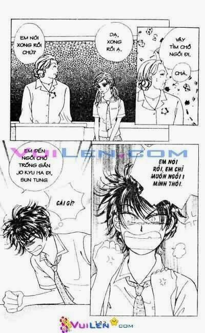 cô gái trung hoa chapter 5 143