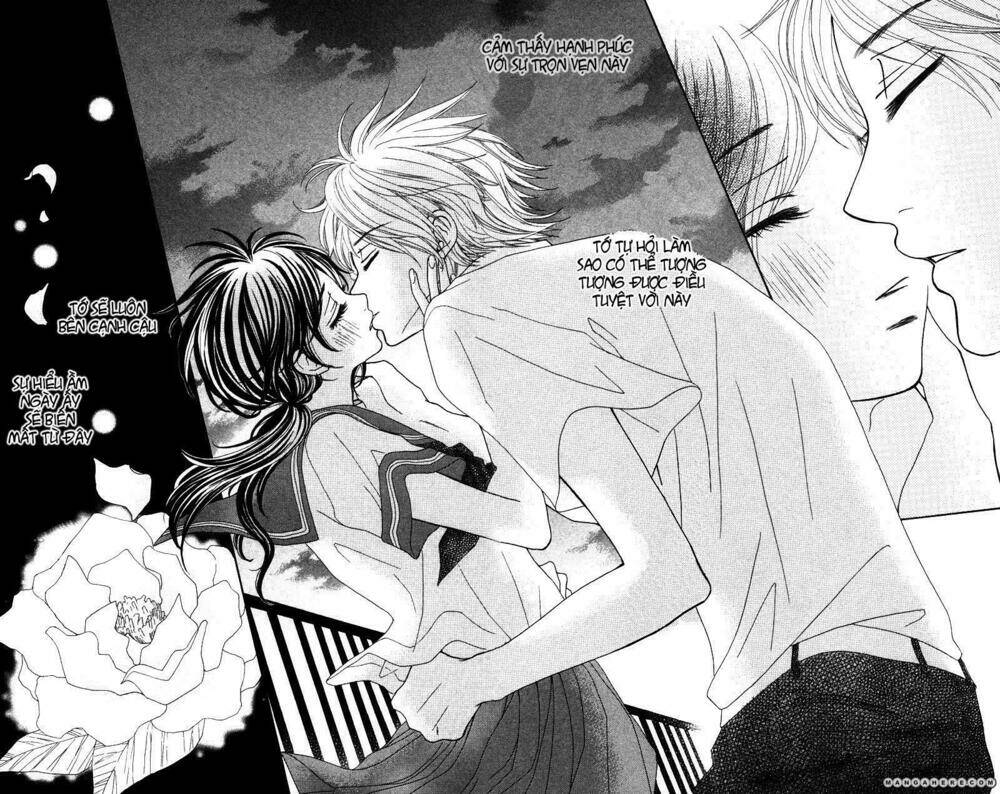 kimi no tonari de seishunchuu chapter 5 35