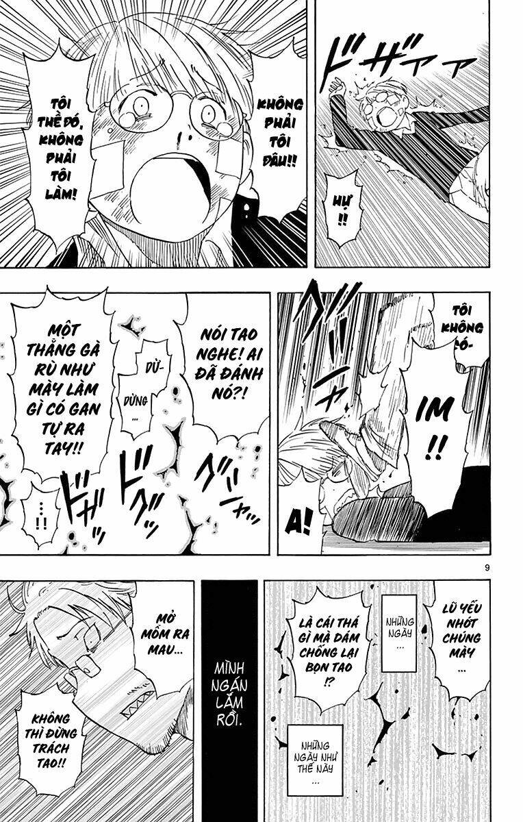 saike mata shite mo chapter 75 11