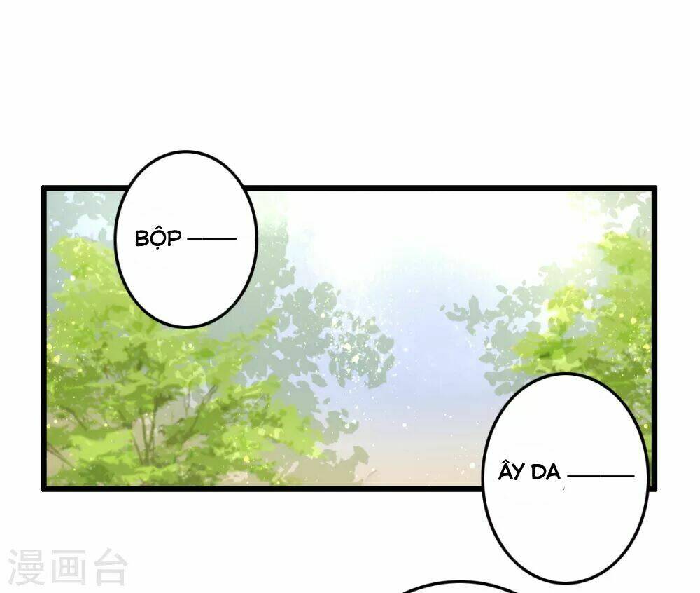 hành trình thịnh sủng chi cẩm tú chapter 36 2