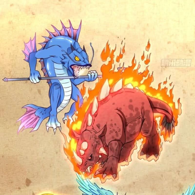 lão tổ của bạn đang online chapter 79 4