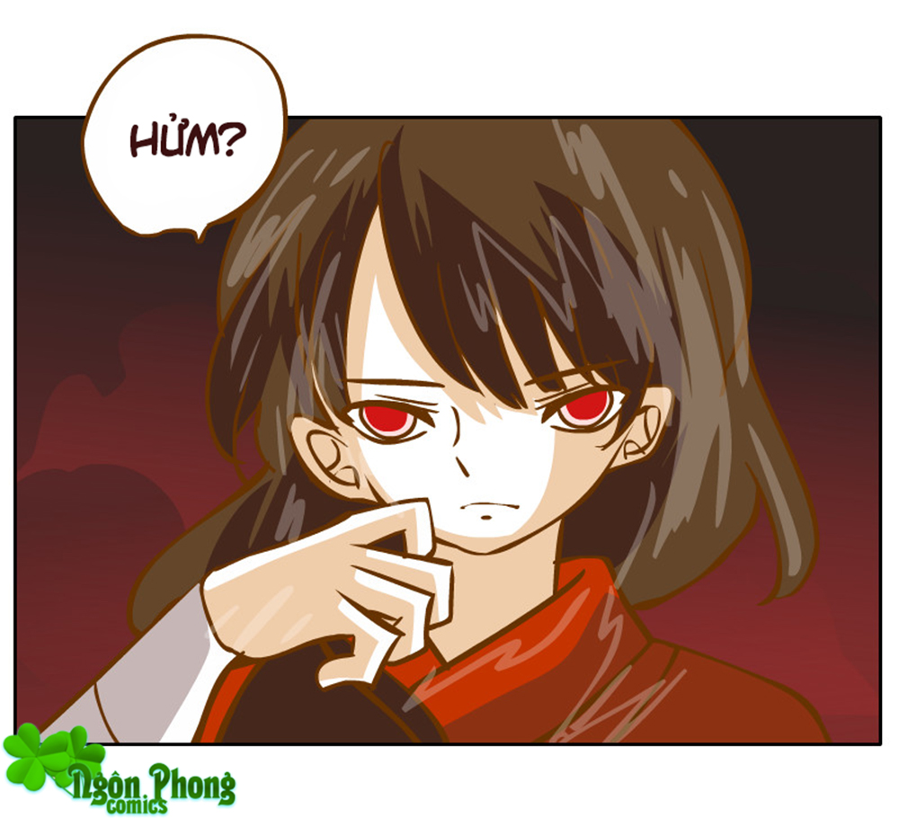 hòa thượng và tiểu long quân chapter 57 25