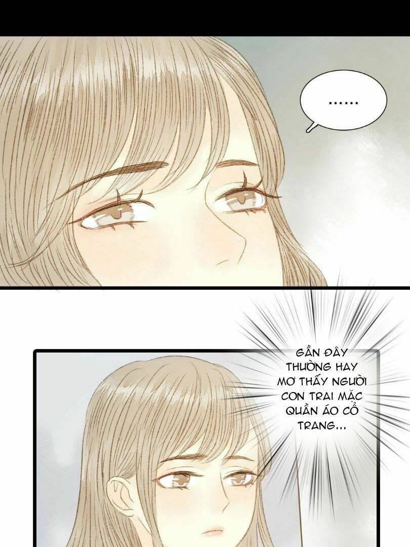 người biến thành ánh trăng chapter 9 5