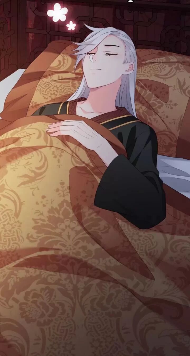 ta mới không gả cho hoàng tử phản diện chapter 13 25