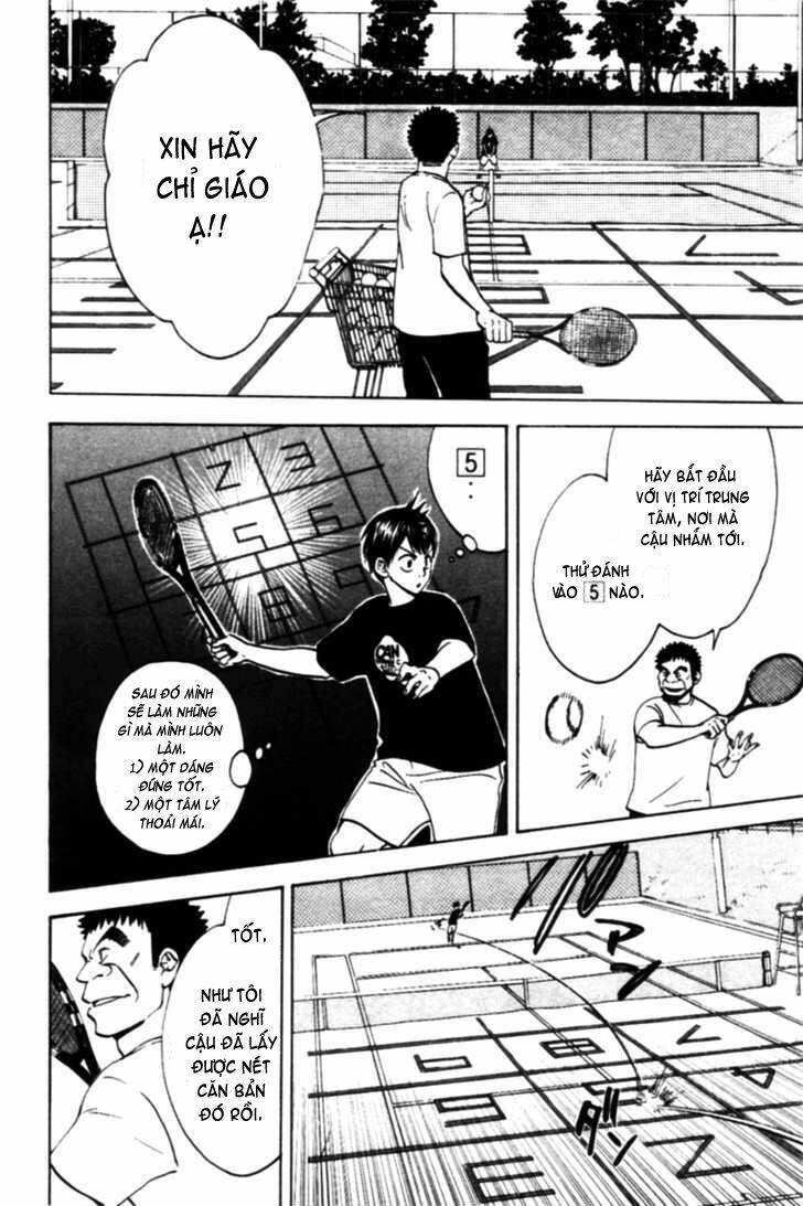 baby steps chapter 14 6