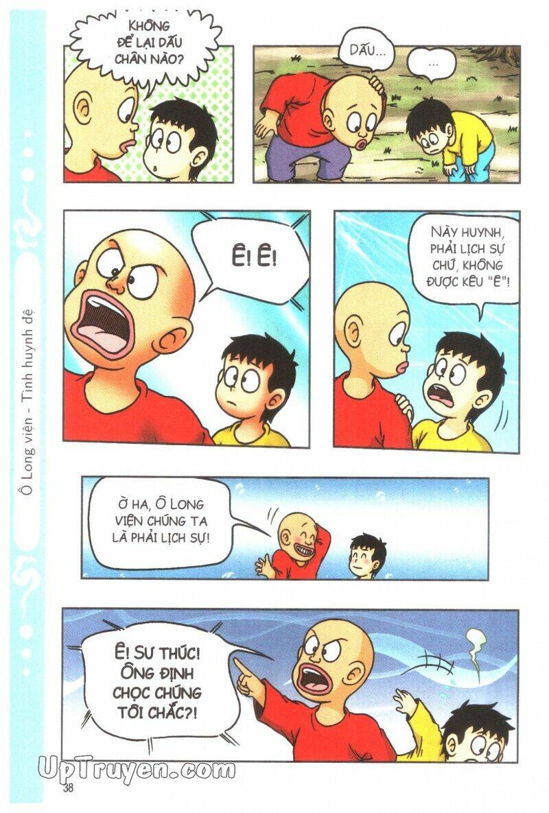 ô long viện tình huynh đệ chapter 8.2 11