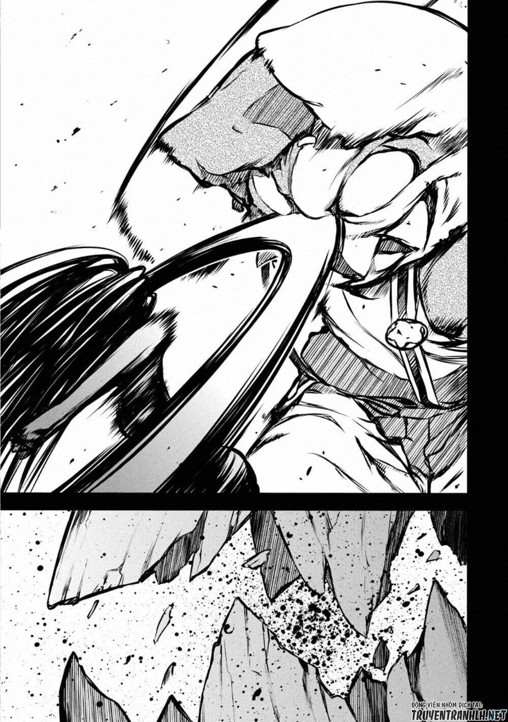 gleipnir - sợi xích thần chapter 49 19