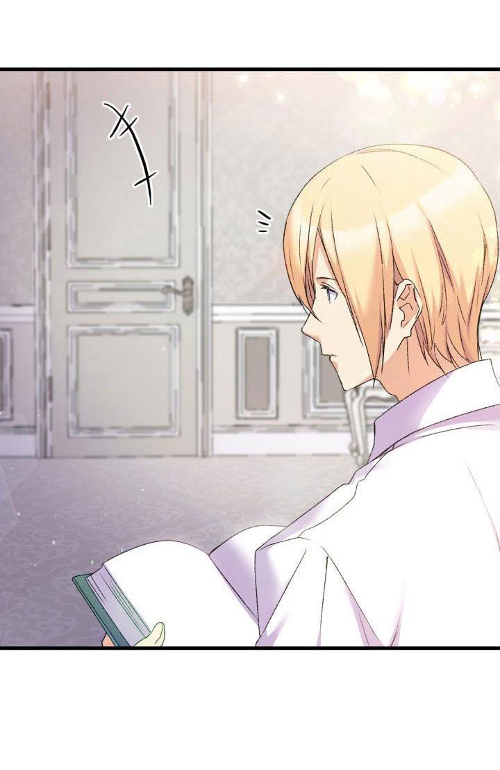 tôi định quyến rũ anh trai nhưng nam chính đã đến chapter 14 7