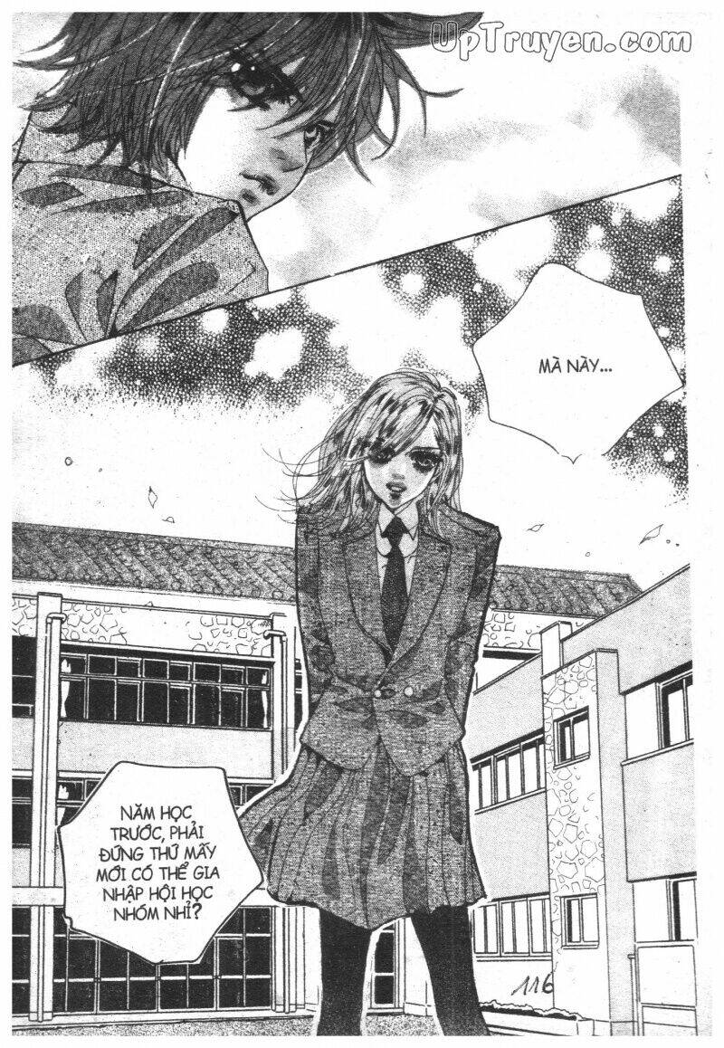 hoàng cung chapter 17 112