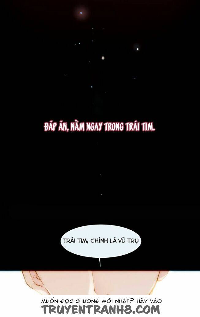 vũ trụ cầm vị hưởng chapter 0 13