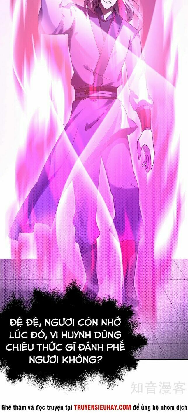 võ đạo độc tôn chapter 18 28