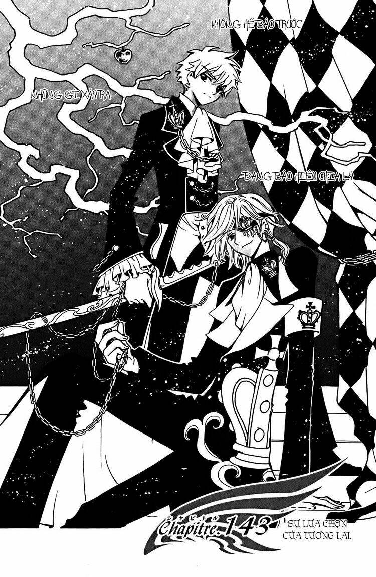 huyền thoại đôi cánh chapter 143 2