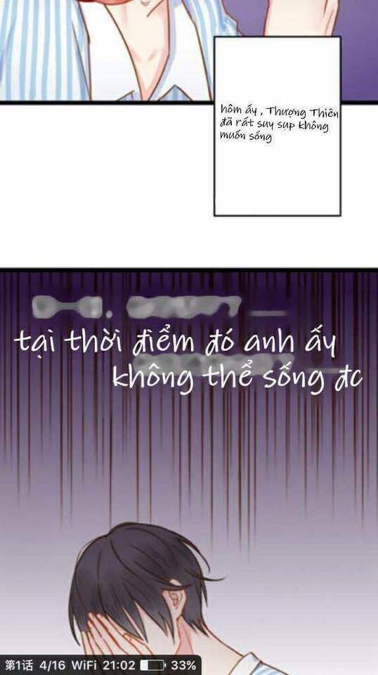 tình yêu mai mối chapter 1 13