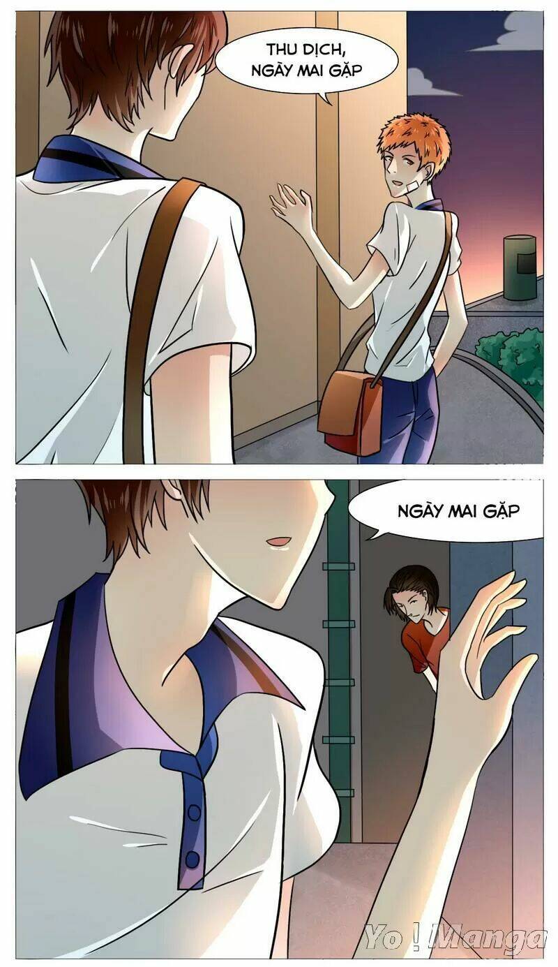 tôi là vợ tôi chapter 53 3