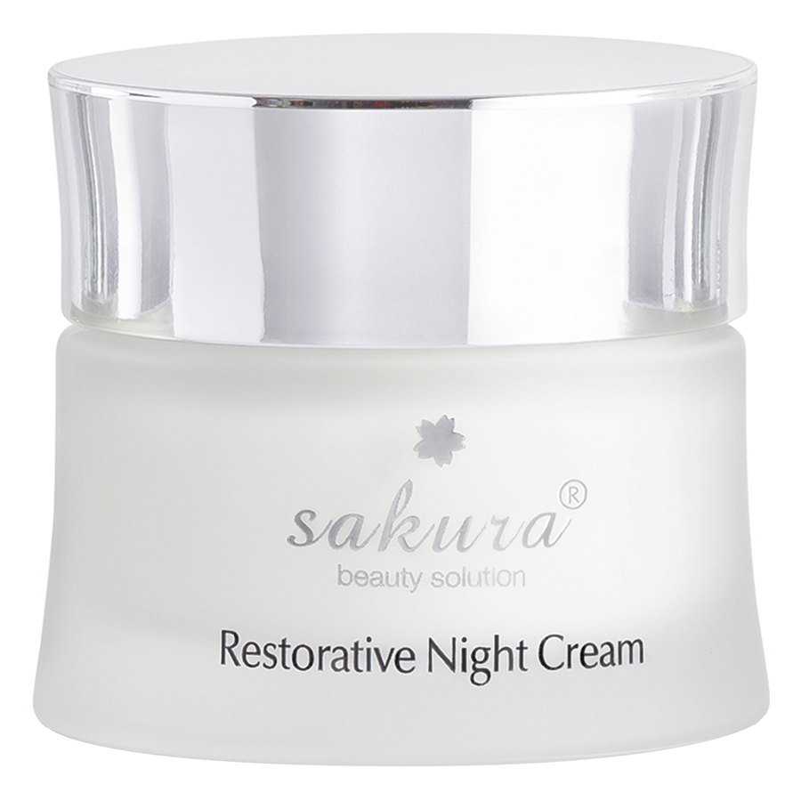 Bộ Sản Phẩm Restorative Collection Sakura