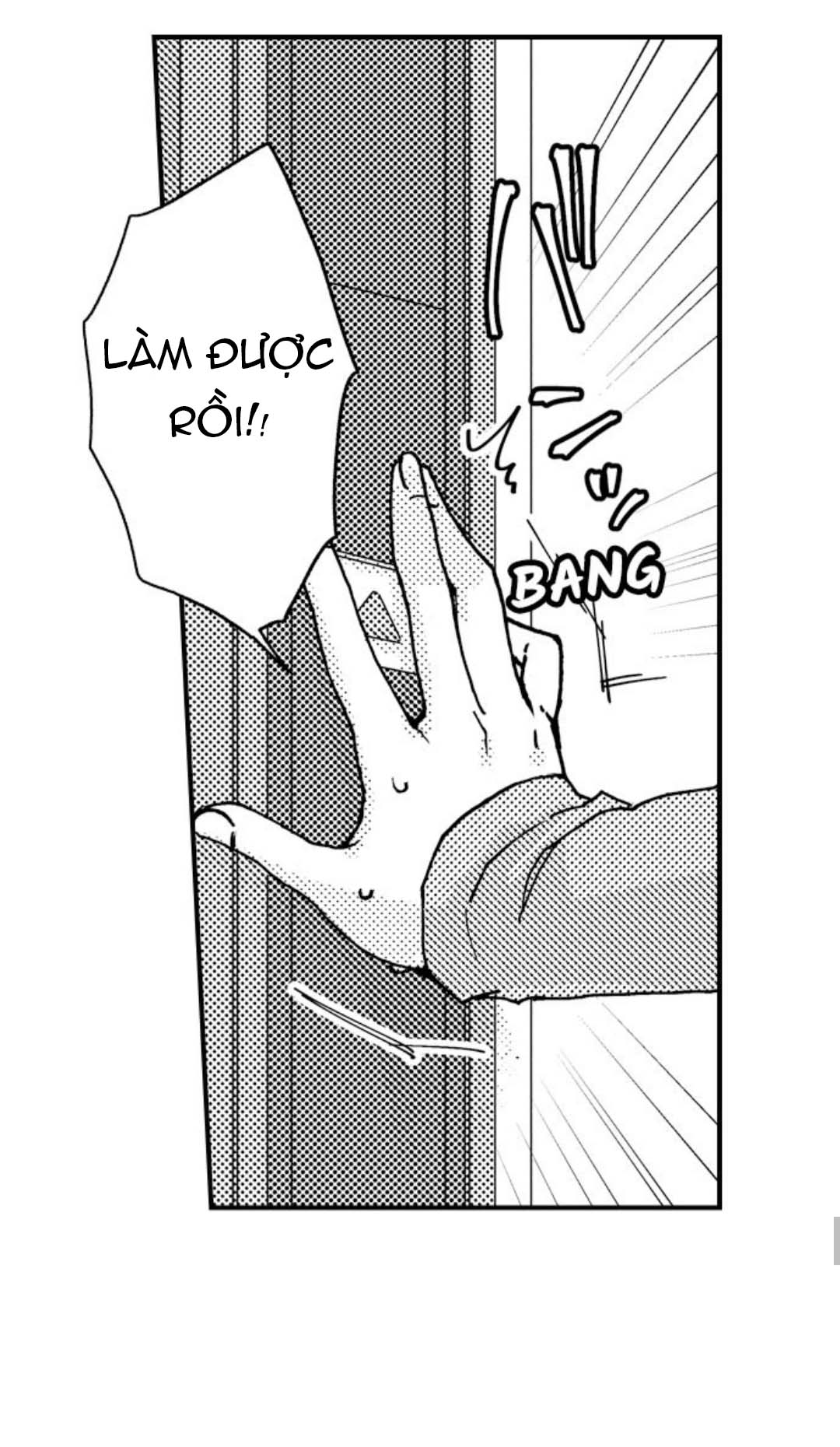 vị sếp thú tính nhà bên chapter 36.3 6