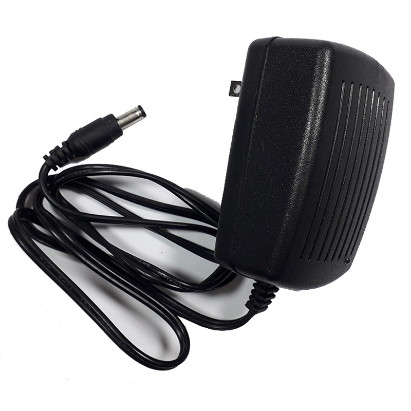 Nguồn Adapter 9V-2A