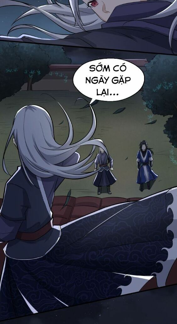 đại nghịch chi môn chapter 14 8