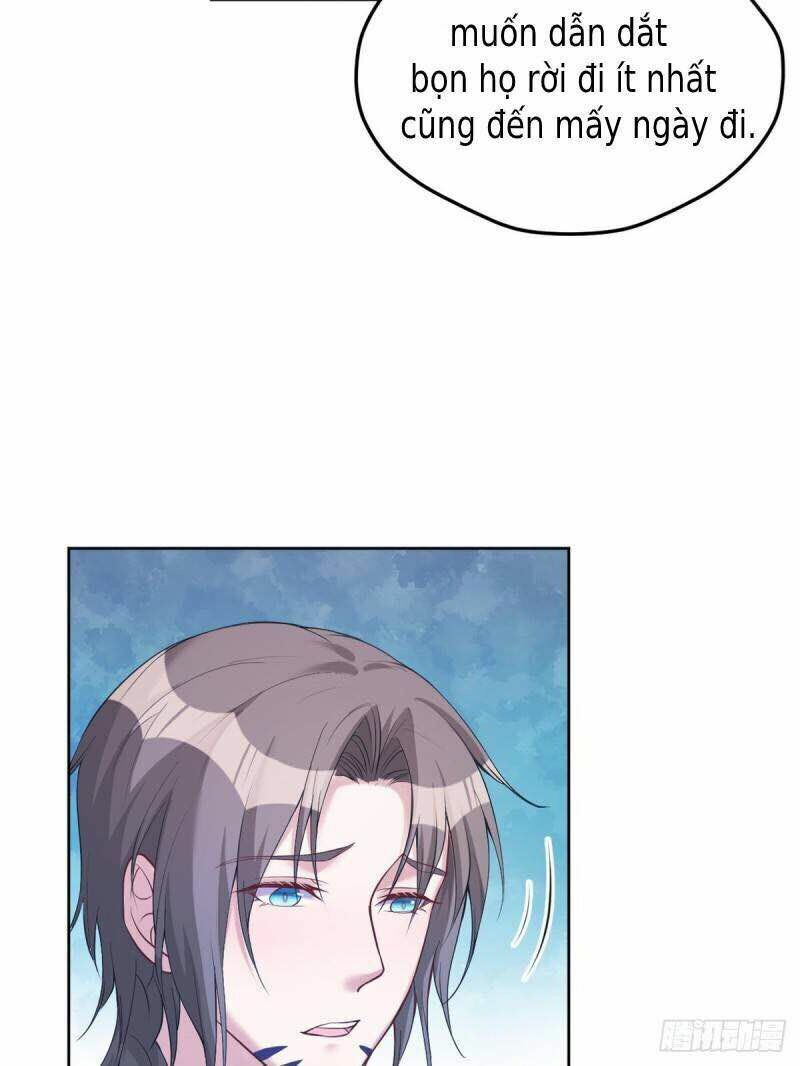 [16+] thảnh thơi thú thế chủng chủng điền, sinh sinh tể chapter 184 40