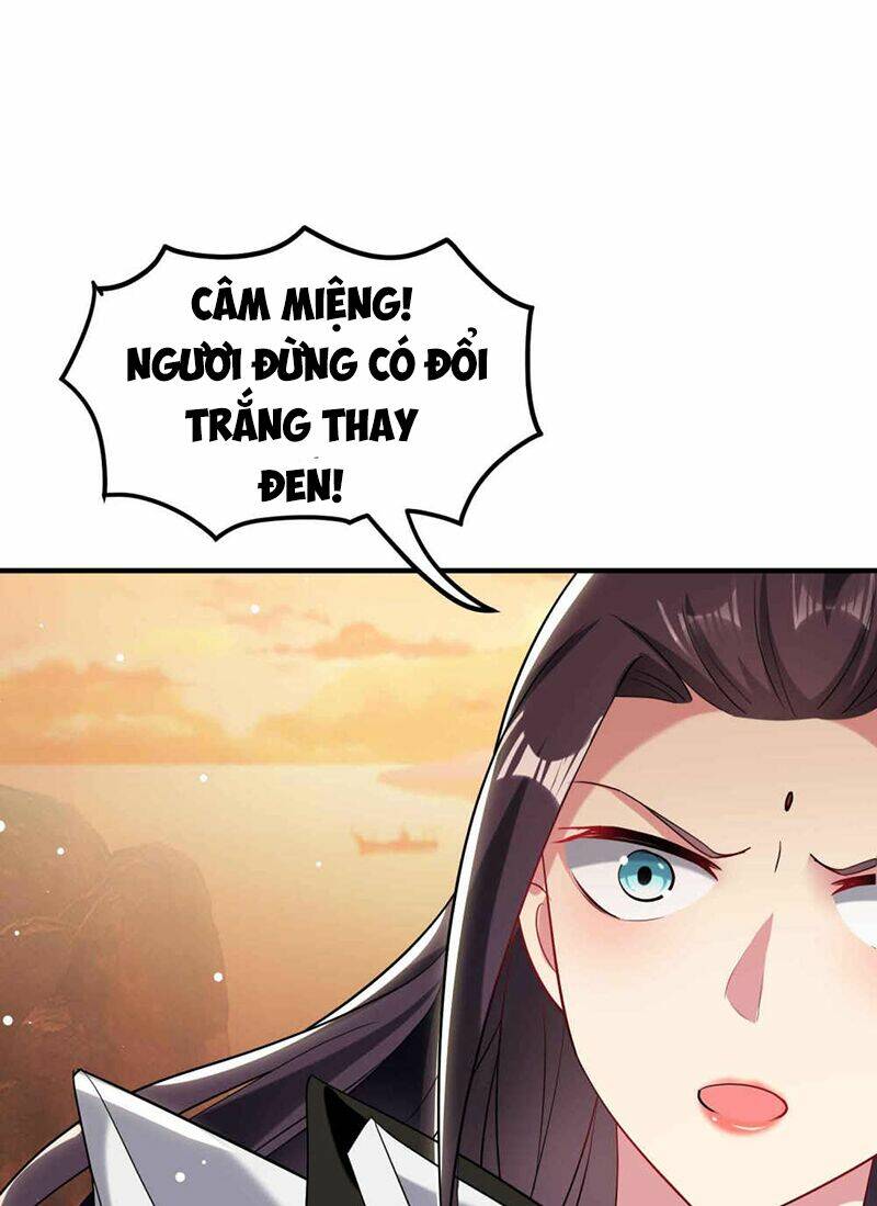 vạn giới tiên vương chapter 85 16