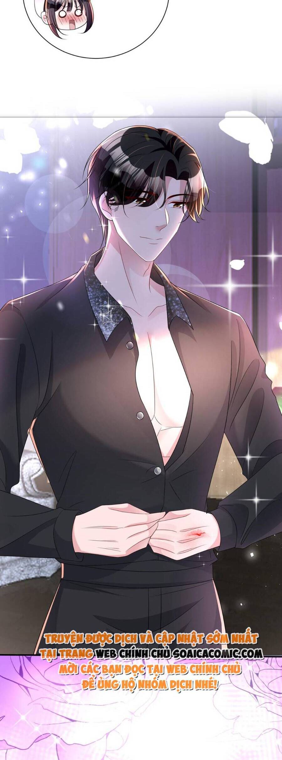 tổng tài huyết tộc cực sủng cô vợ mỹ nhân ngư chapter 56 41