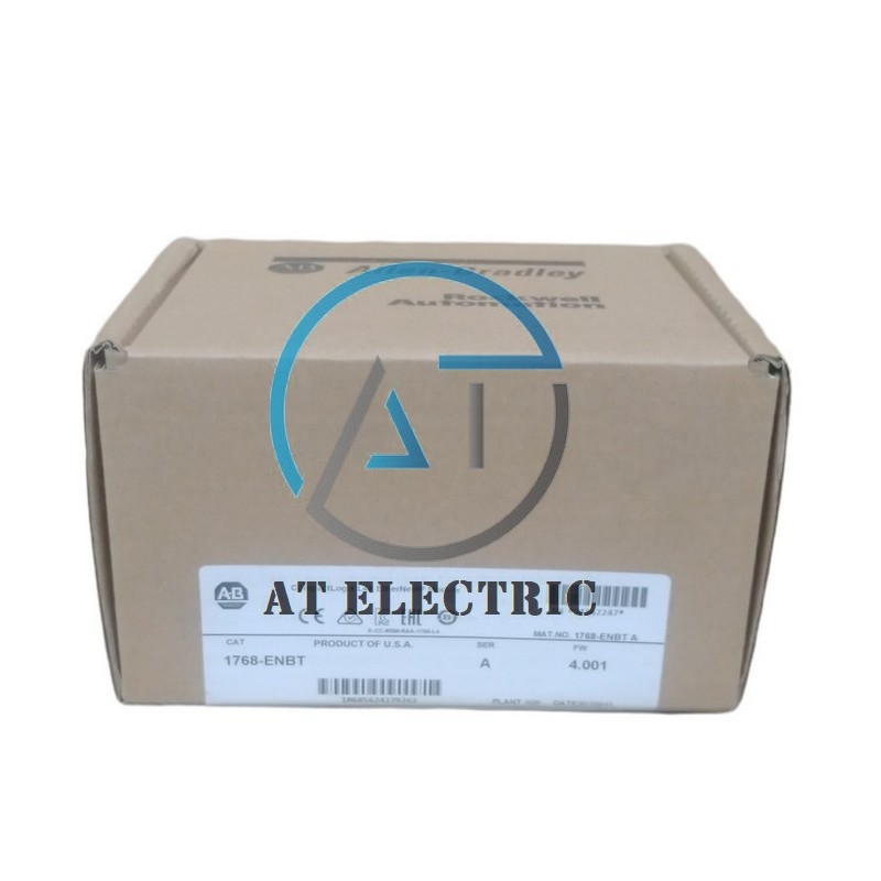 Bộ Điều Khiển / PLC Allen Bradley 1768-ENBT