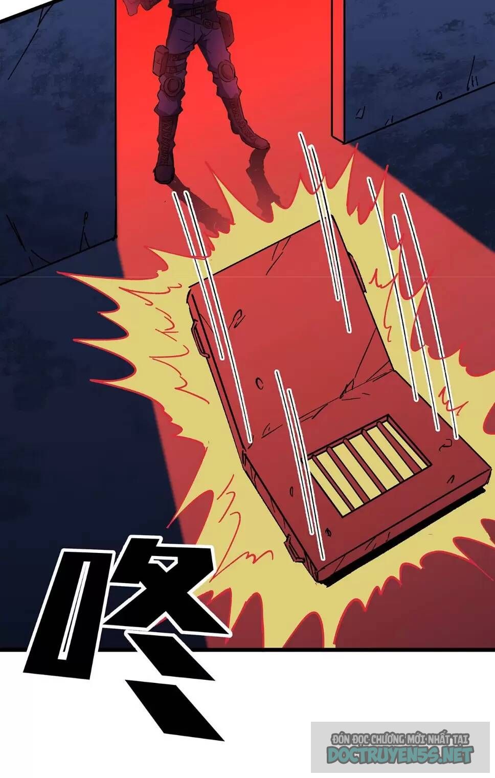 giải cứu 99 nữ chính ở mạt thế chapter 114 31