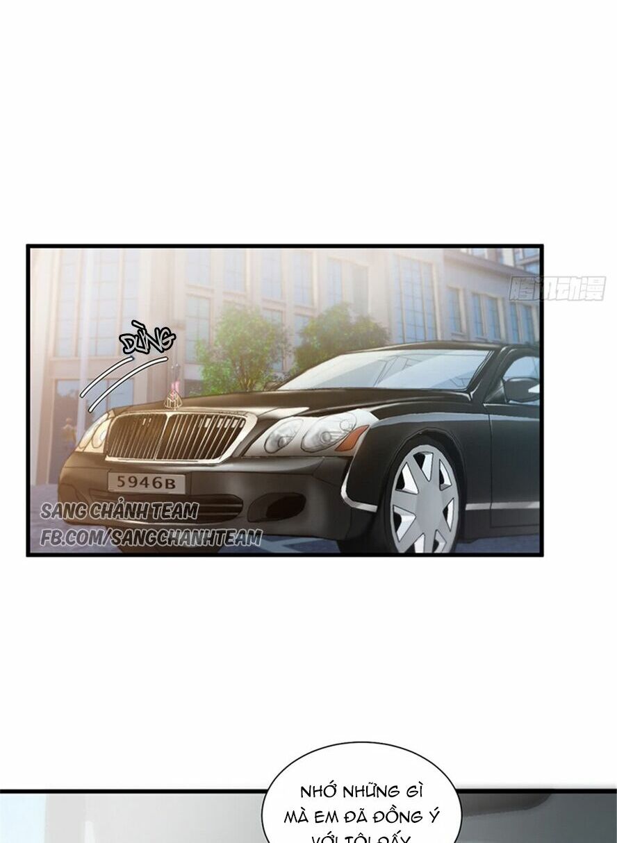 thí hôn lão công, cần giúp sức chapter 14 11