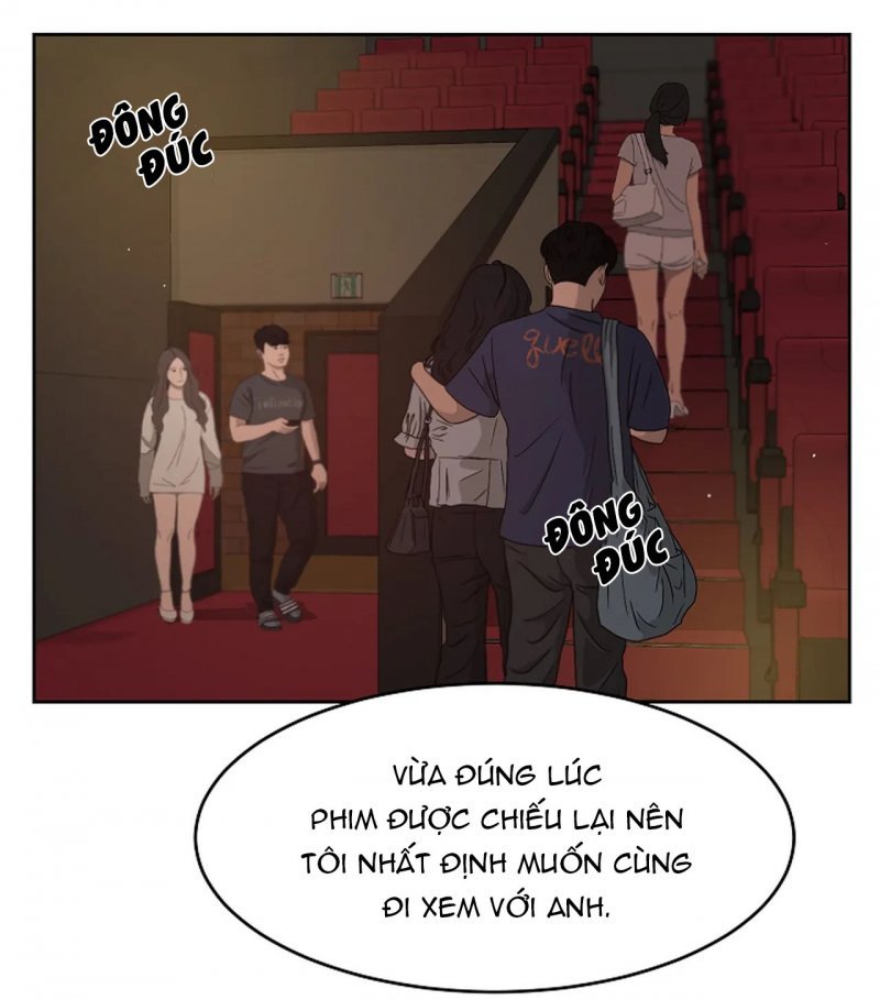 [18+] công tư phân minh chapter 42.5 14