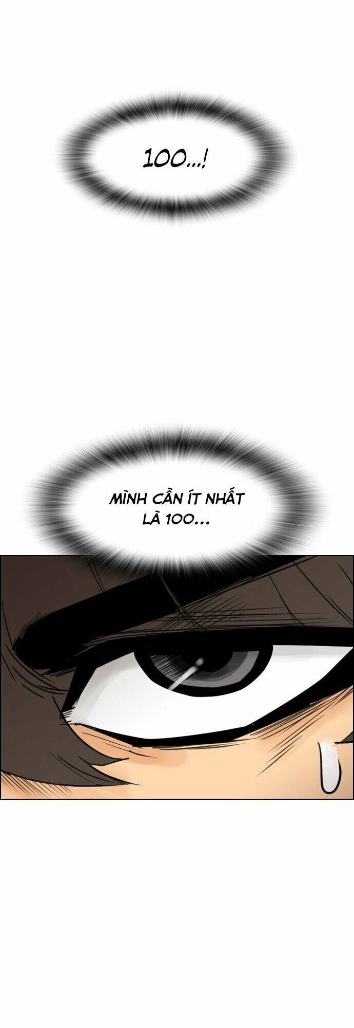 kẻ hồi sinh chapter 110 33