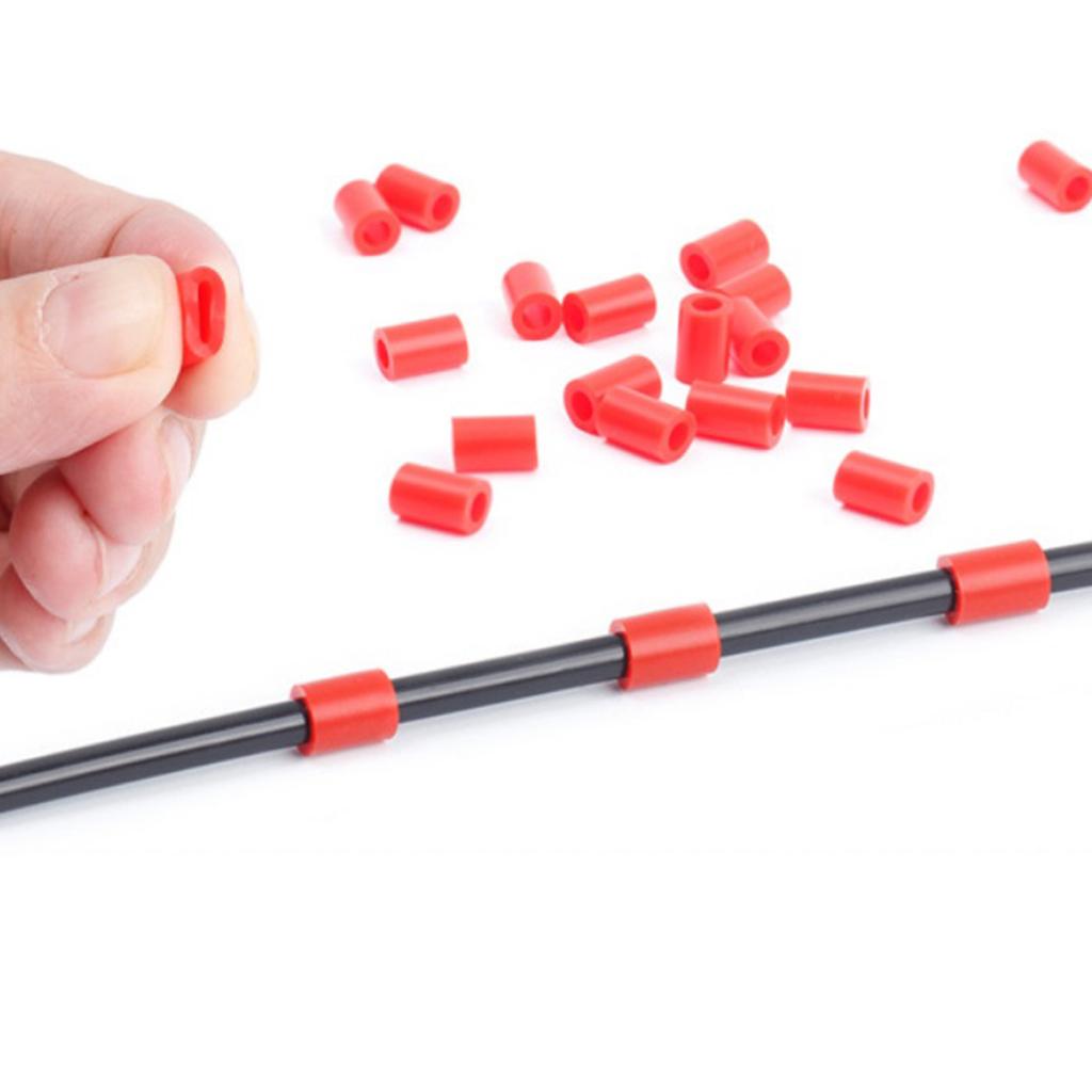Vỏ Bọc Bảo Vệ Dây Thắng Xe Bằng Silicone Chất Lượng Cao
