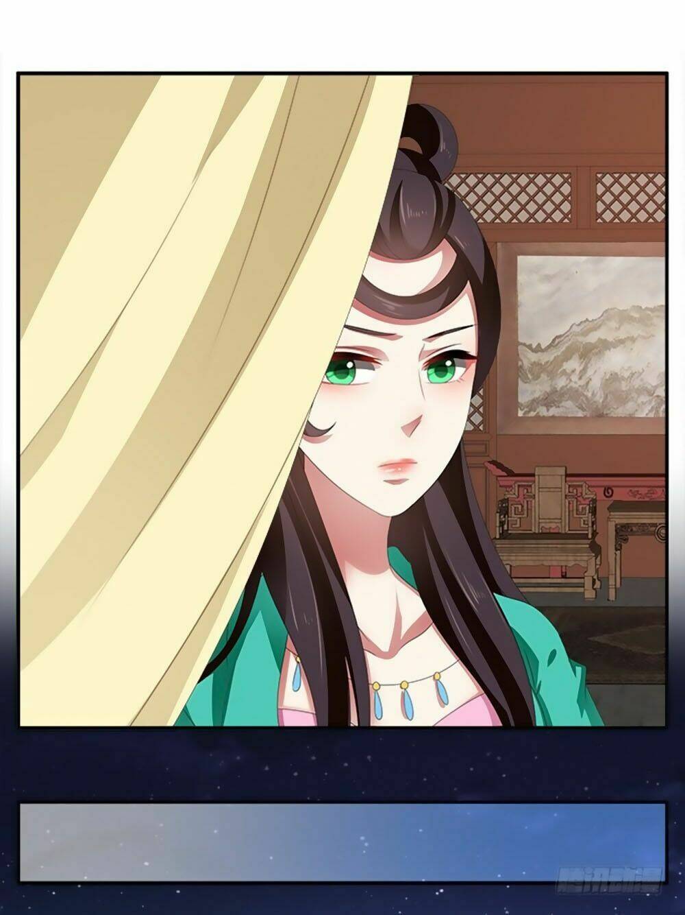 thịnh thế an nhiên chapter 50 12