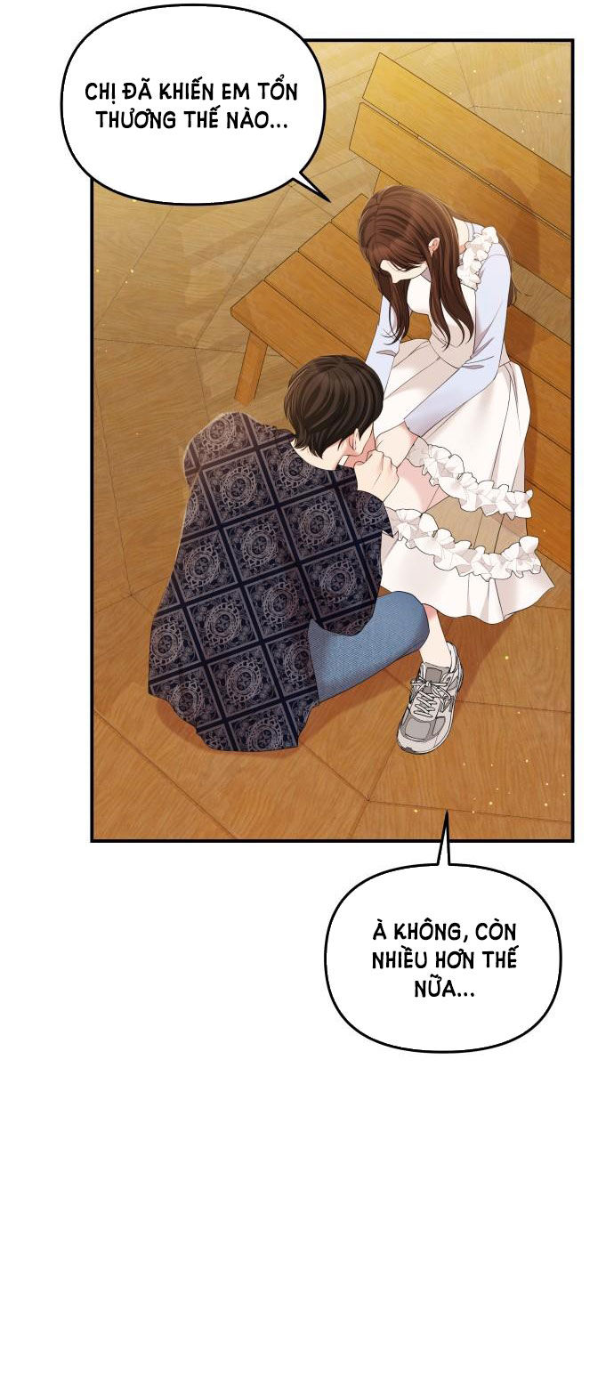 gửi em người đánh cắp những vì sao - to you who swallowed a star chapter 86.2 17