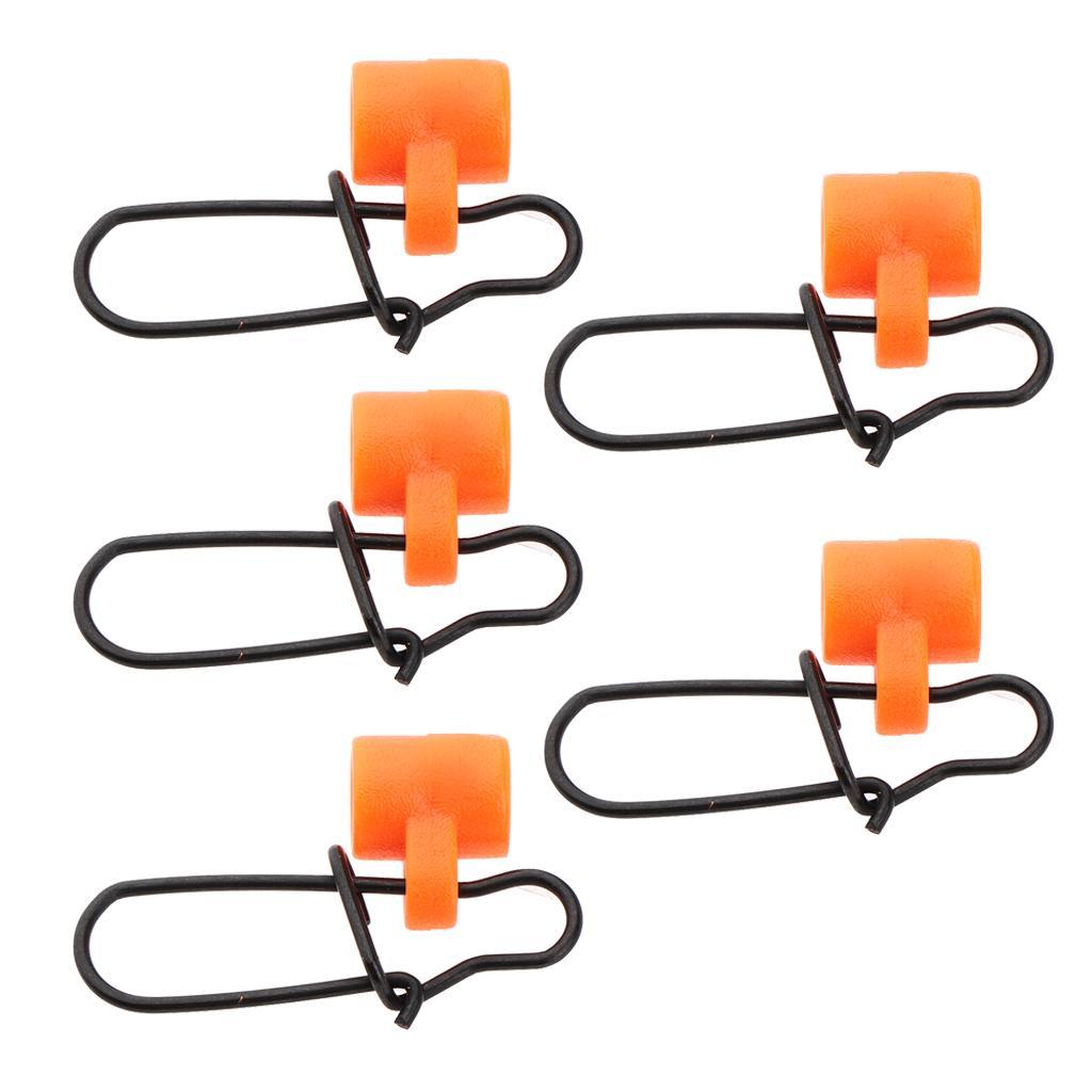 Heavy Duty Sinker Slides High-strength Slider with Stainless Steel Snaps