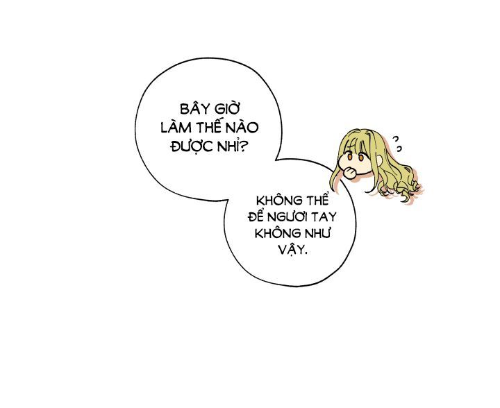 công chúa khắc dấu lên kẻ phản nghịch chapter 11 51