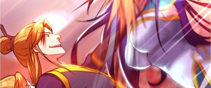 ẩn cư mười vạn năm, đời sau mời ta rời núi chapter 21 57