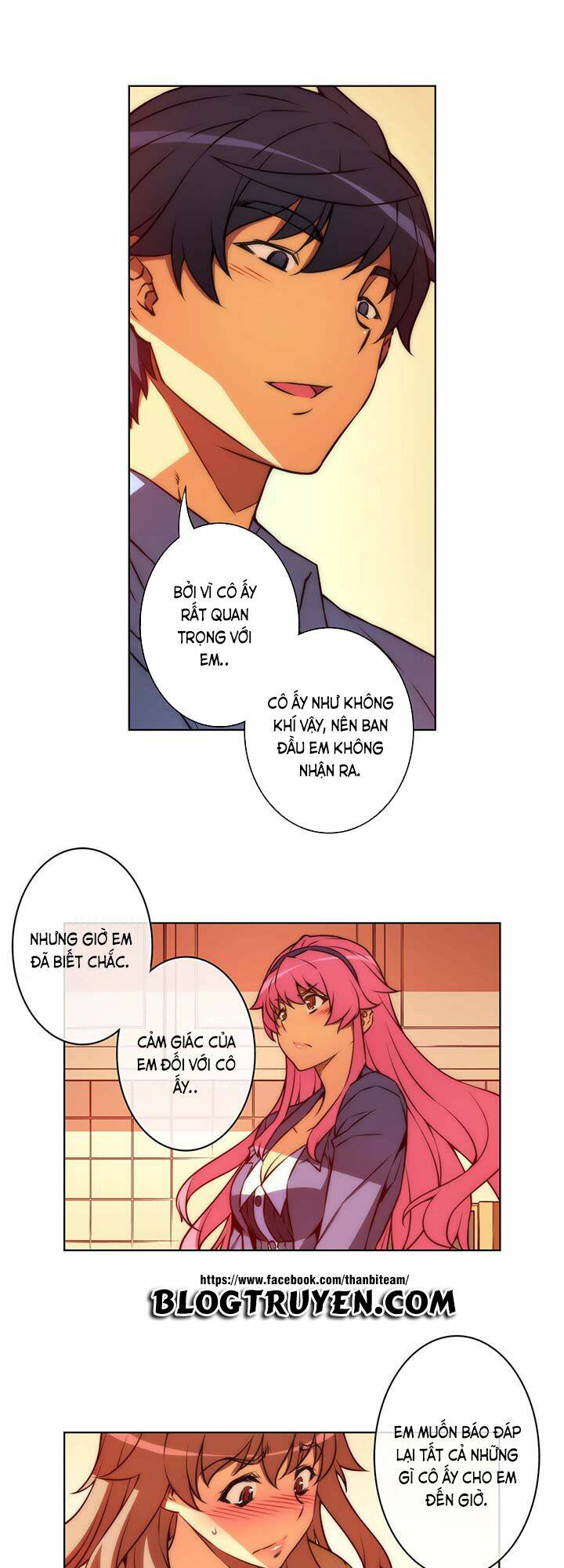 unbalance triangle chapter 40.1 11