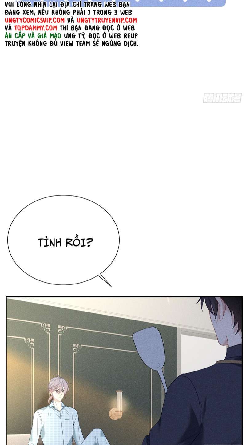 [bl] quan hệ nguy hiểm chapter 19 12