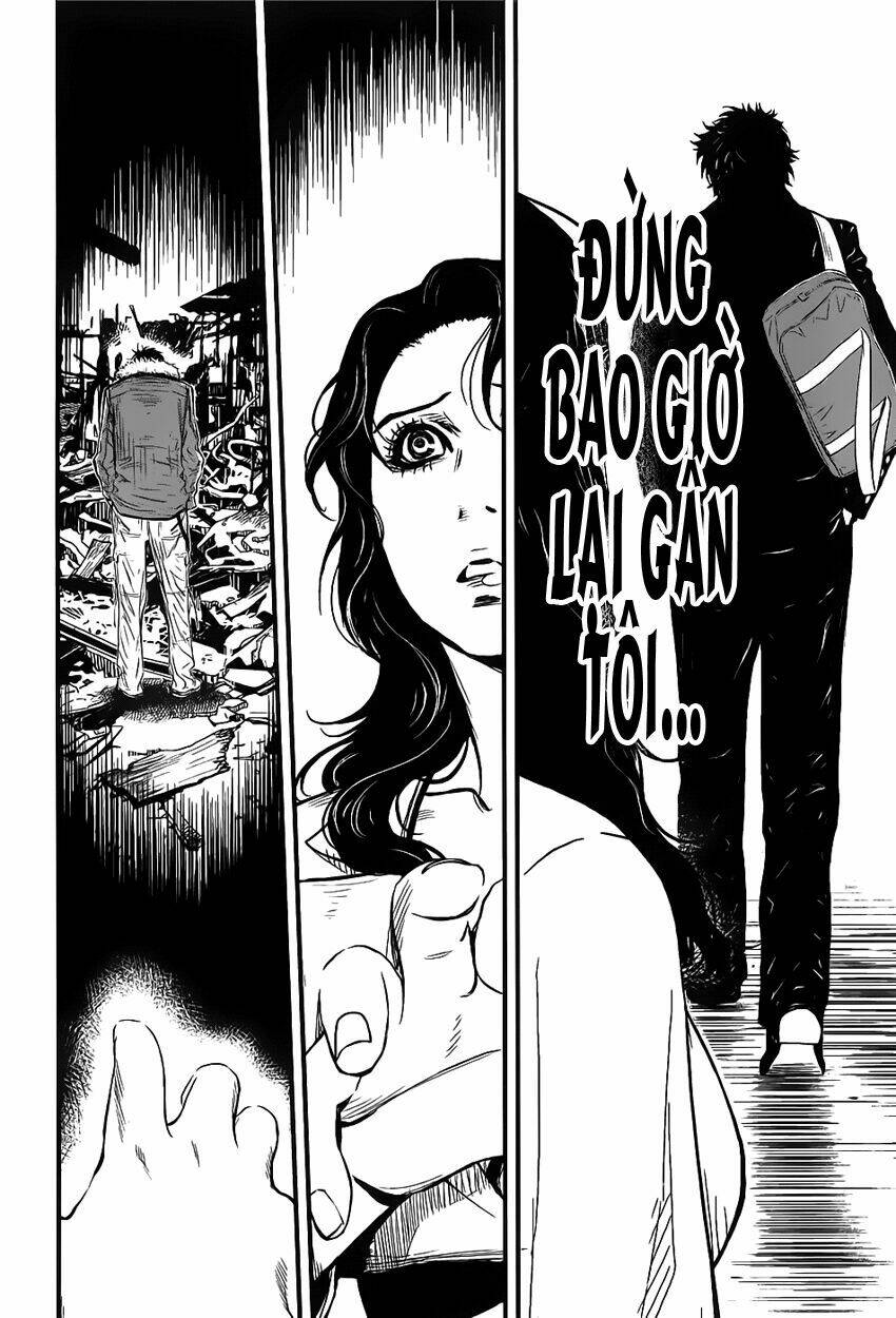 wolf guy - wolfen crest chapter 32 16