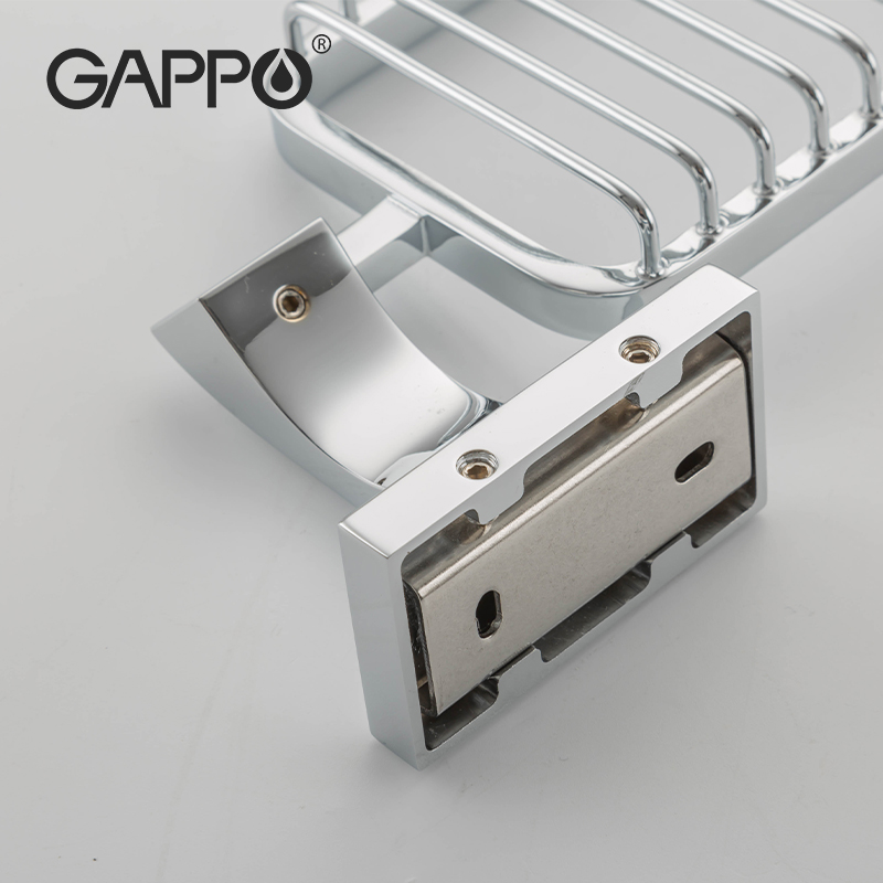 GIÁ XÀ PHÒNG NGA CAO CẤP GAPPO G0702-10