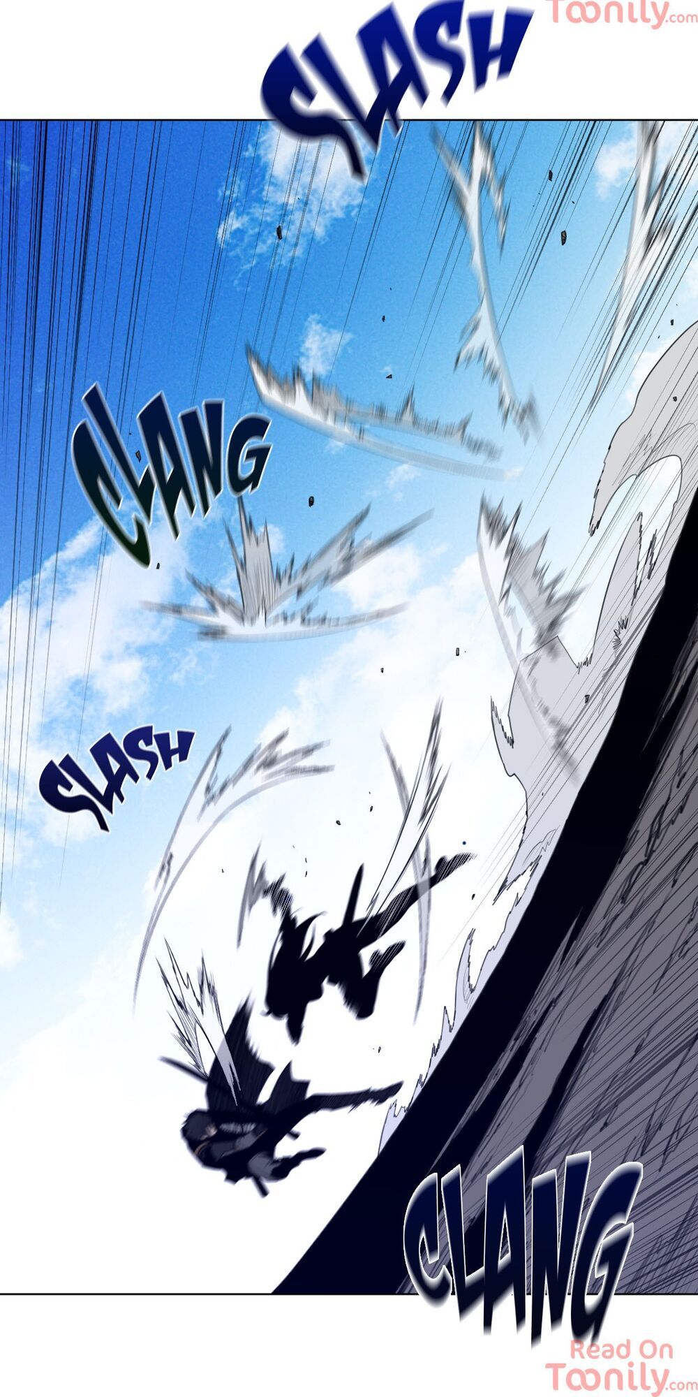 một nửa hoàn hảo chapter 99 12